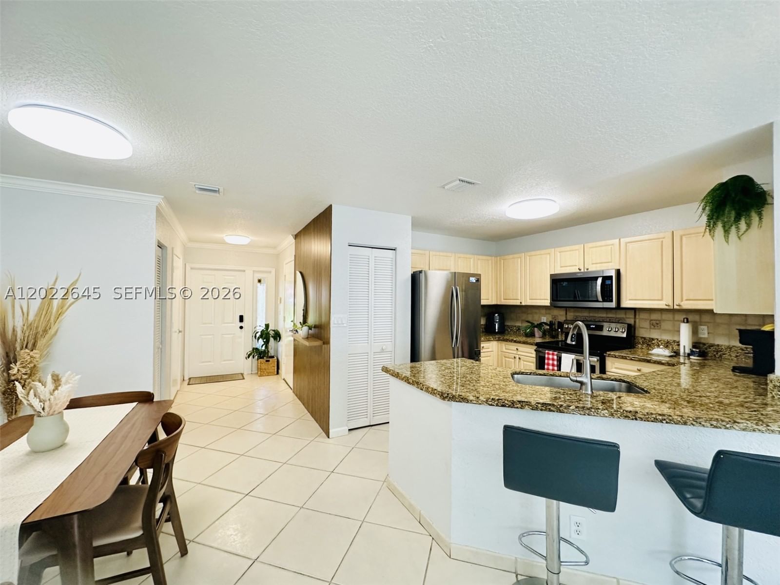 Real estate property located at 8952 38th Dr., Broward, Coral Springs Village Gre, Coral Springs, FL