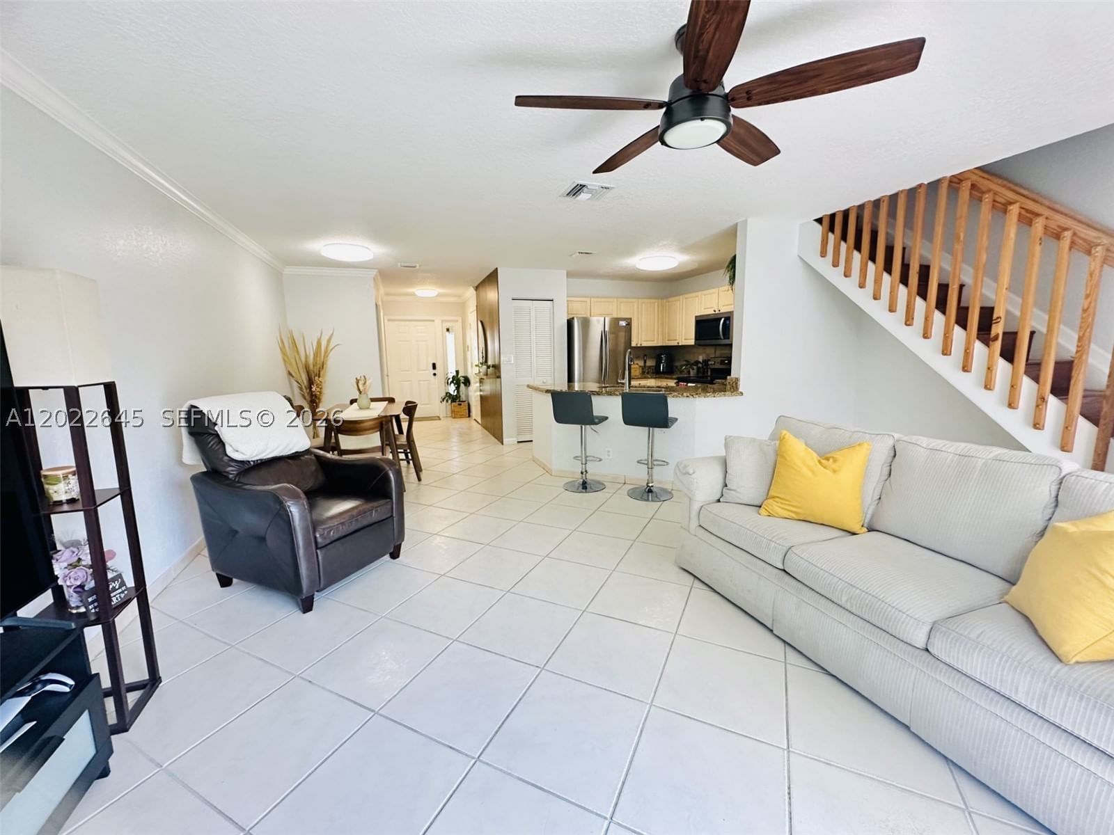 Real estate property located at 8952 38th Dr., Broward, Coral Springs Village Gre, Coral Springs, FL