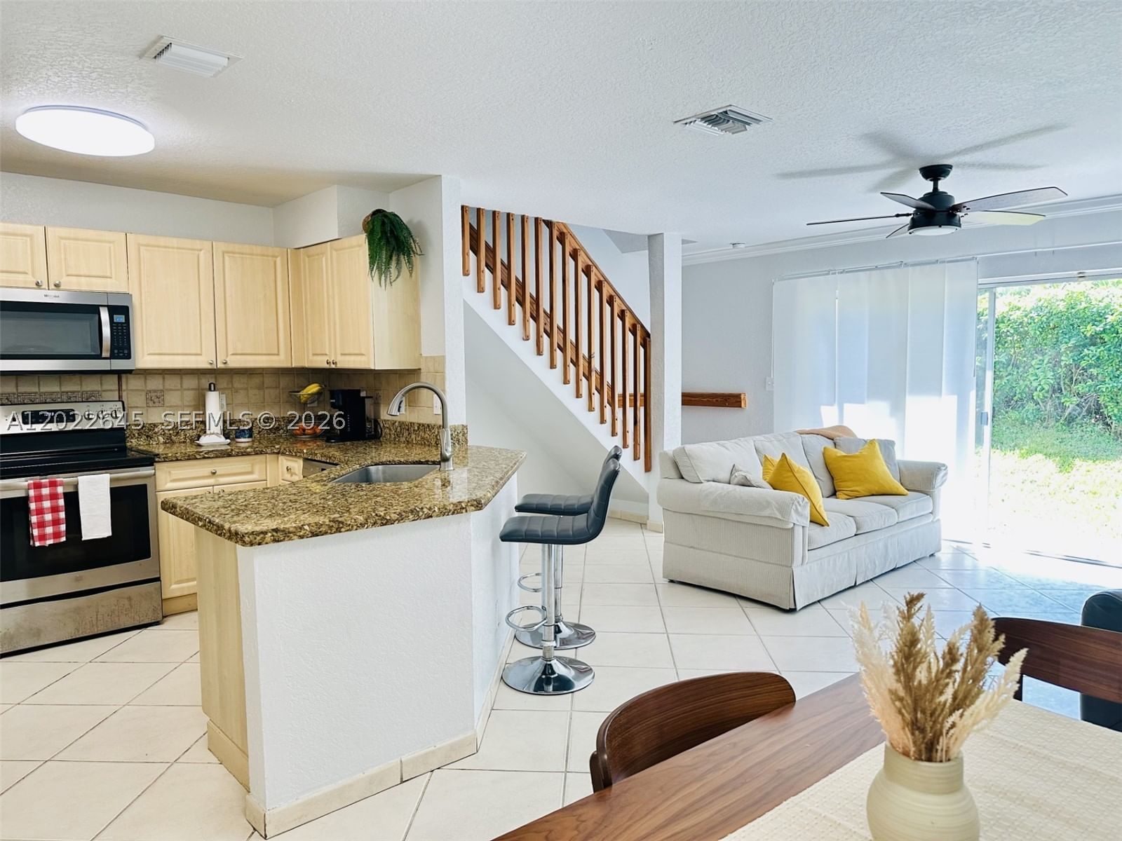 Real estate property located at 8952 38th Dr., Broward, Coral Springs Village Gre, Coral Springs, FL