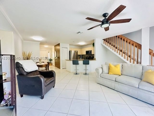 Real estate property located at 8952 38th Dr., Broward, Coral Springs Village Gre, Coral Springs, FL