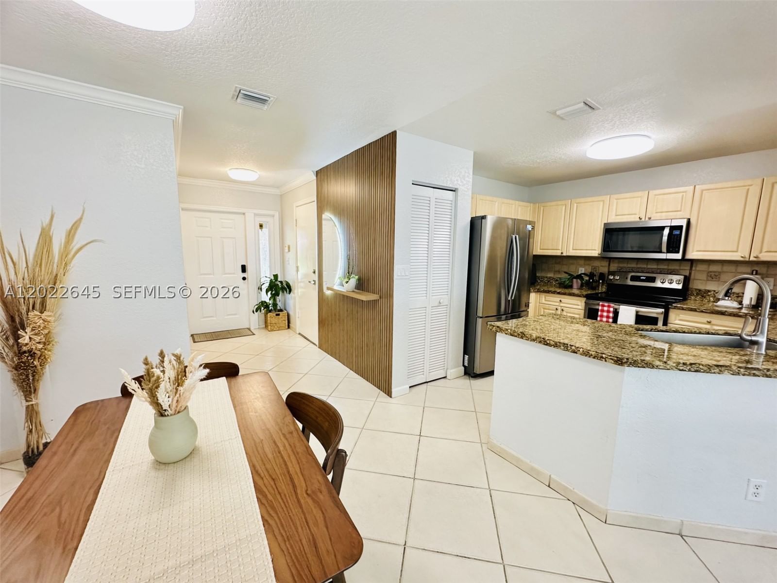 Real estate property located at 8952 38th Dr., Broward, Coral Springs Village Gre, Coral Springs, FL