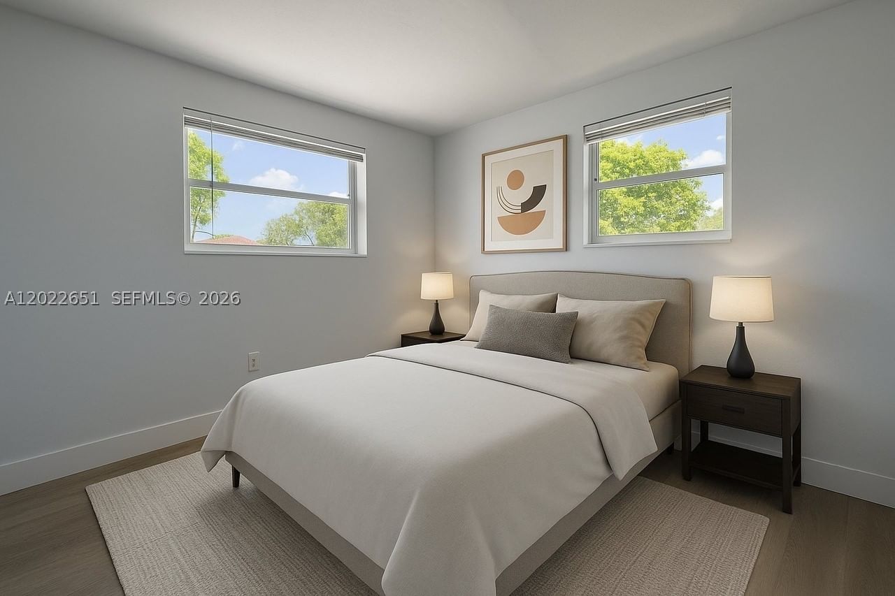 Real estate property located at 2608 3rd St, Broward, Collier City, Pompano Beach, FL