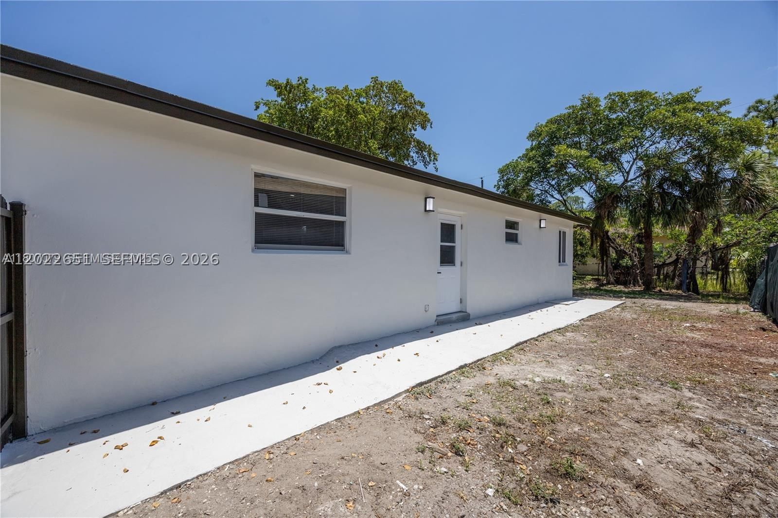 Real estate property located at 2608 3rd St, Broward, Collier City, Pompano Beach, FL