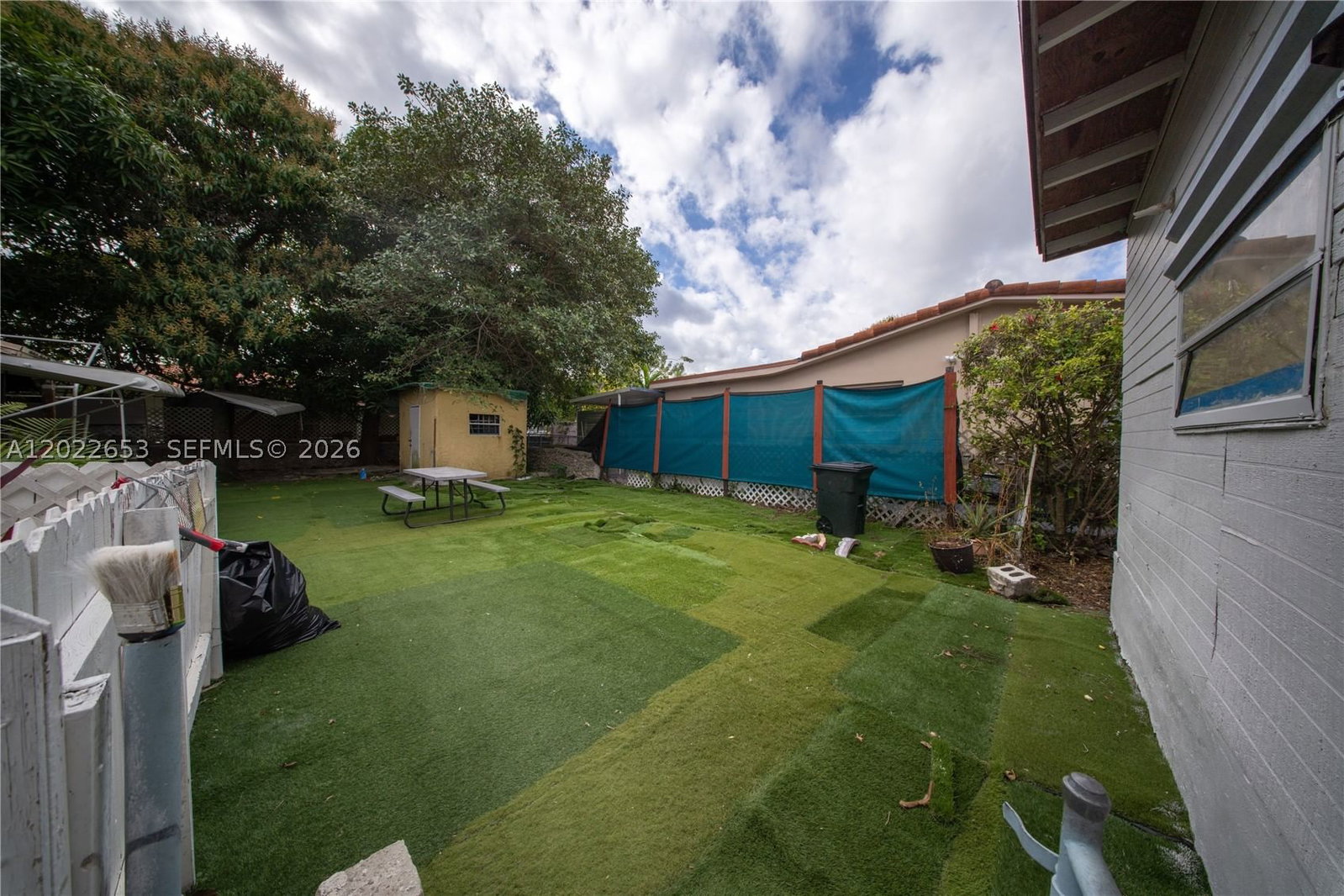 Real estate property located at 2744 16th Ter, Miami-dade, Grapeland, Miami, FL