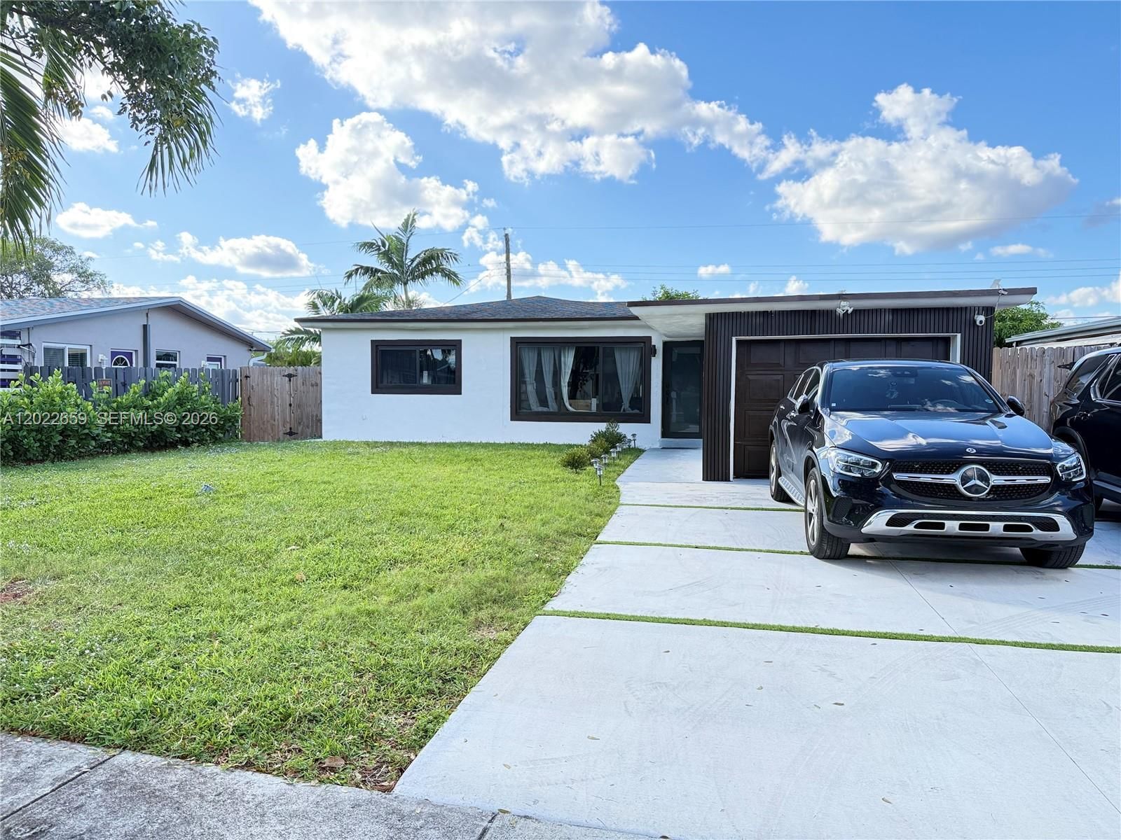 Real estate property located at 1825 43rd Ave, Broward, Floral Heights 1st Add, Fort Lauderdale, FL