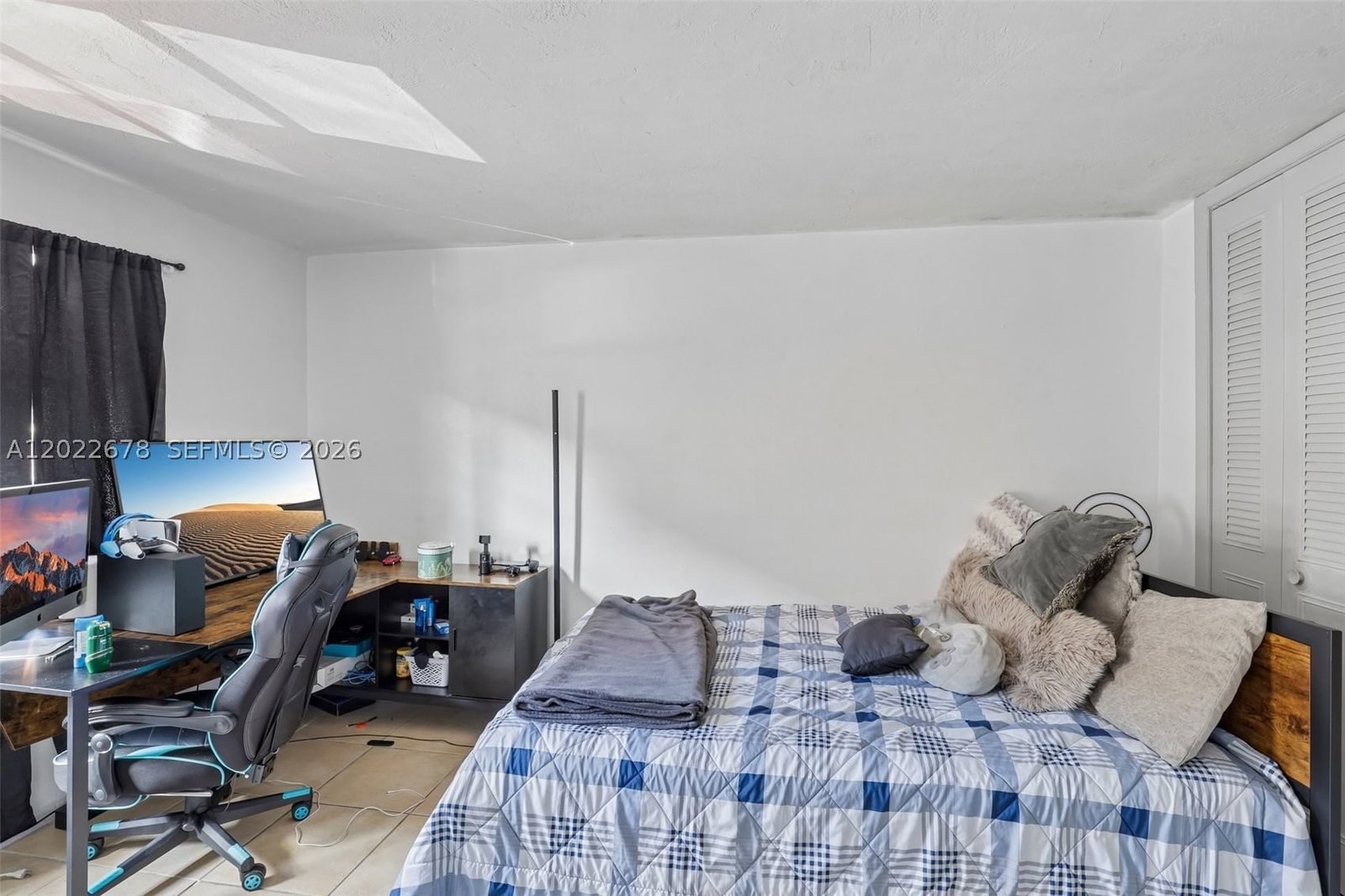 Real estate property located at 1851 168th St B6, Miami-dade, The Palms 51 Condo, North Miami Beach, FL