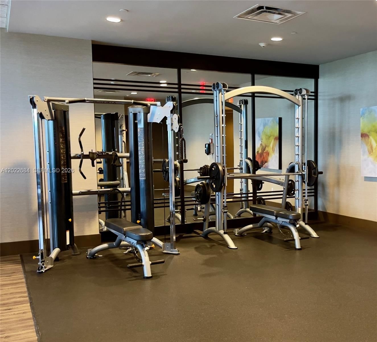 Real estate property located at 5252 85th Ave #406, Miami-dade, 5252 Paseo Condo, Doral, FL
