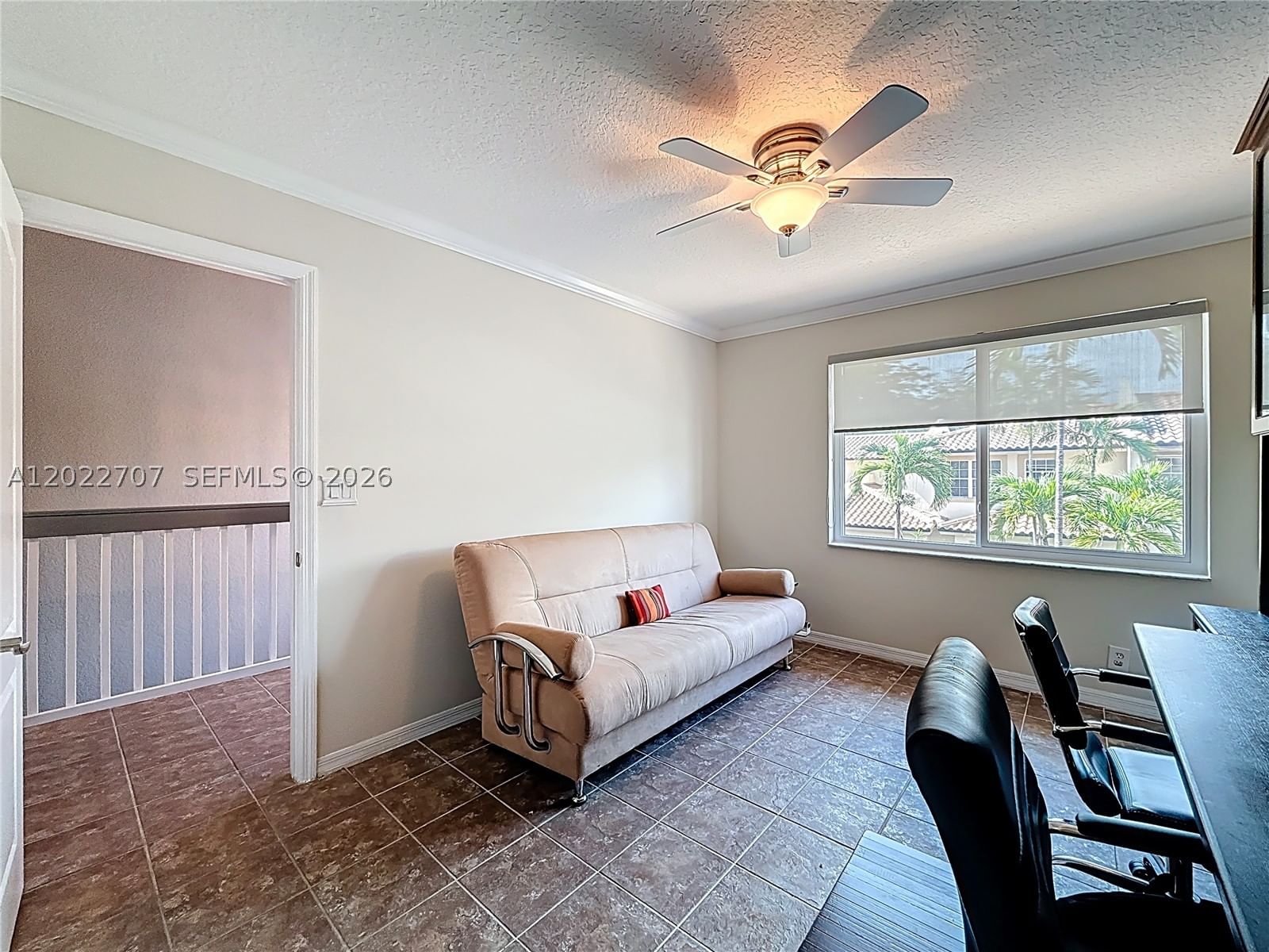 Real estate property located at 781 195th St, Miami-dade, Portofino, Miami, FL