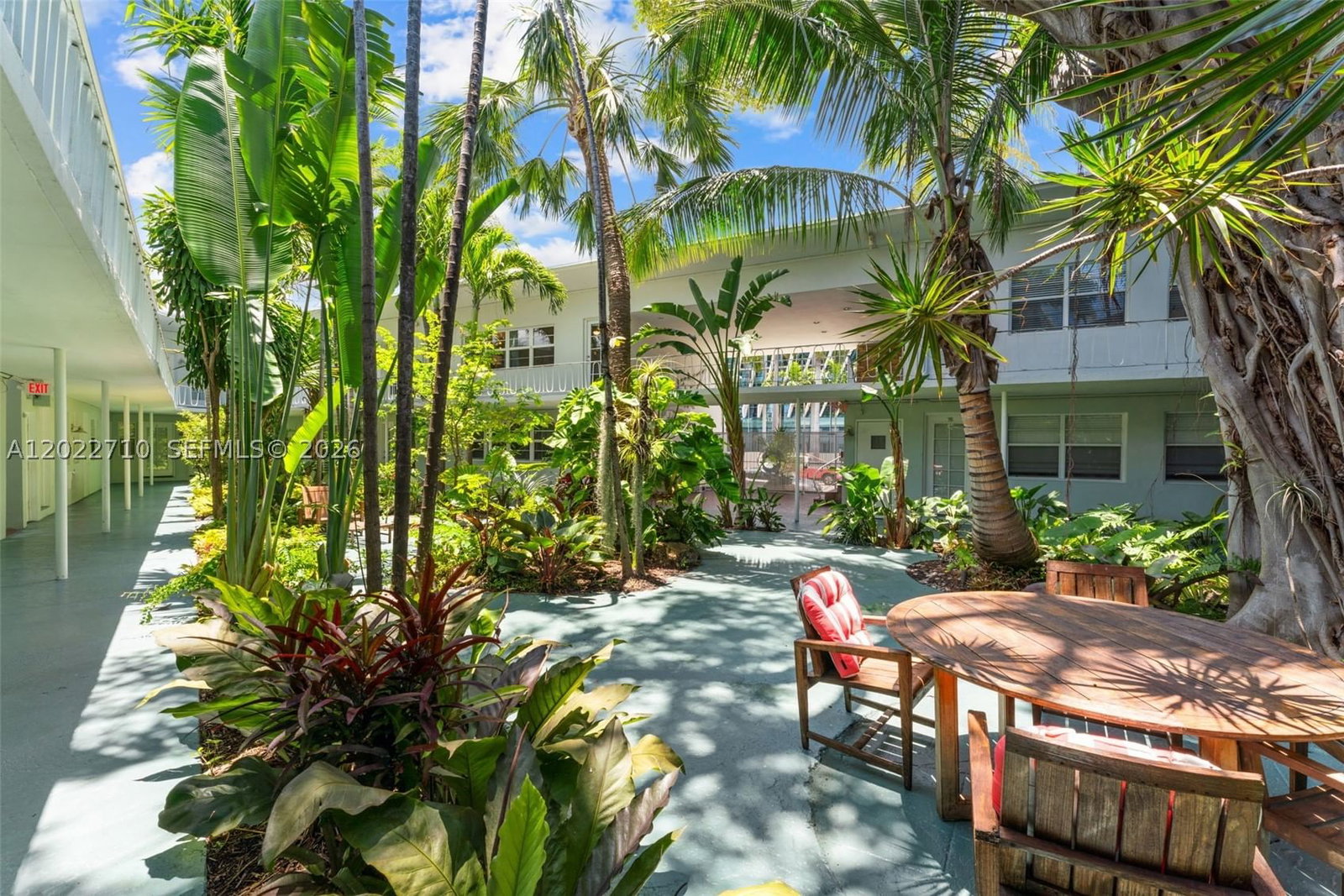 Real estate property located at 1925 Washington Ave #16, Miami-dade, Mansfield Park Condo, Miami Beach, FL