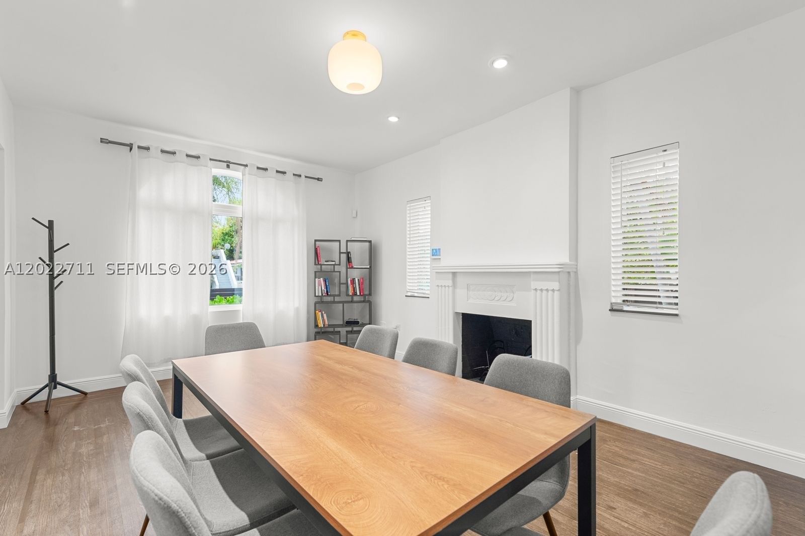 Real estate property located at 443 71st St, Miami-dade, Federal Way Amd, Miami, FL