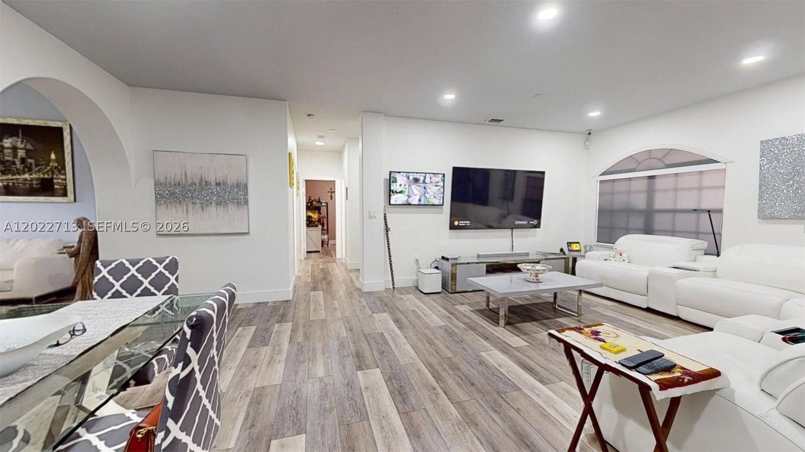 Real estate property located at 357 44th St, Miami-dade, Andrews Park, Hialeah, FL