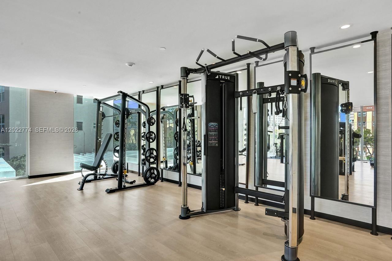 Real estate property located at 407 Riverside #402, Broward, Entourage In The Sun, Pompano Beach, FL