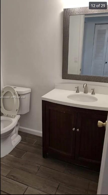 Real estate property located at 9999 Summerbreeze Dr #406, Broward, Summerbreeze Condo, Sunrise, FL