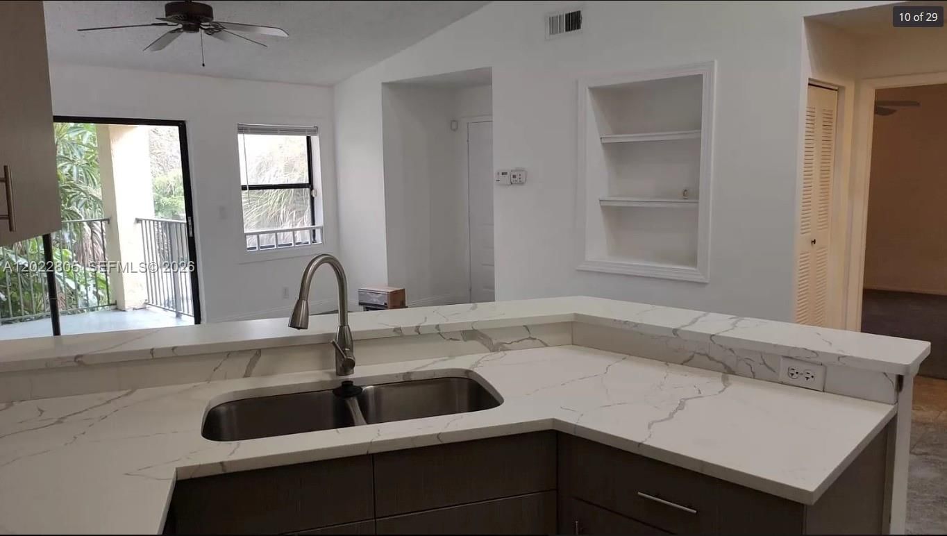 Real estate property located at 9999 Summerbreeze Dr #406, Broward, Summerbreeze Condo, Sunrise, FL