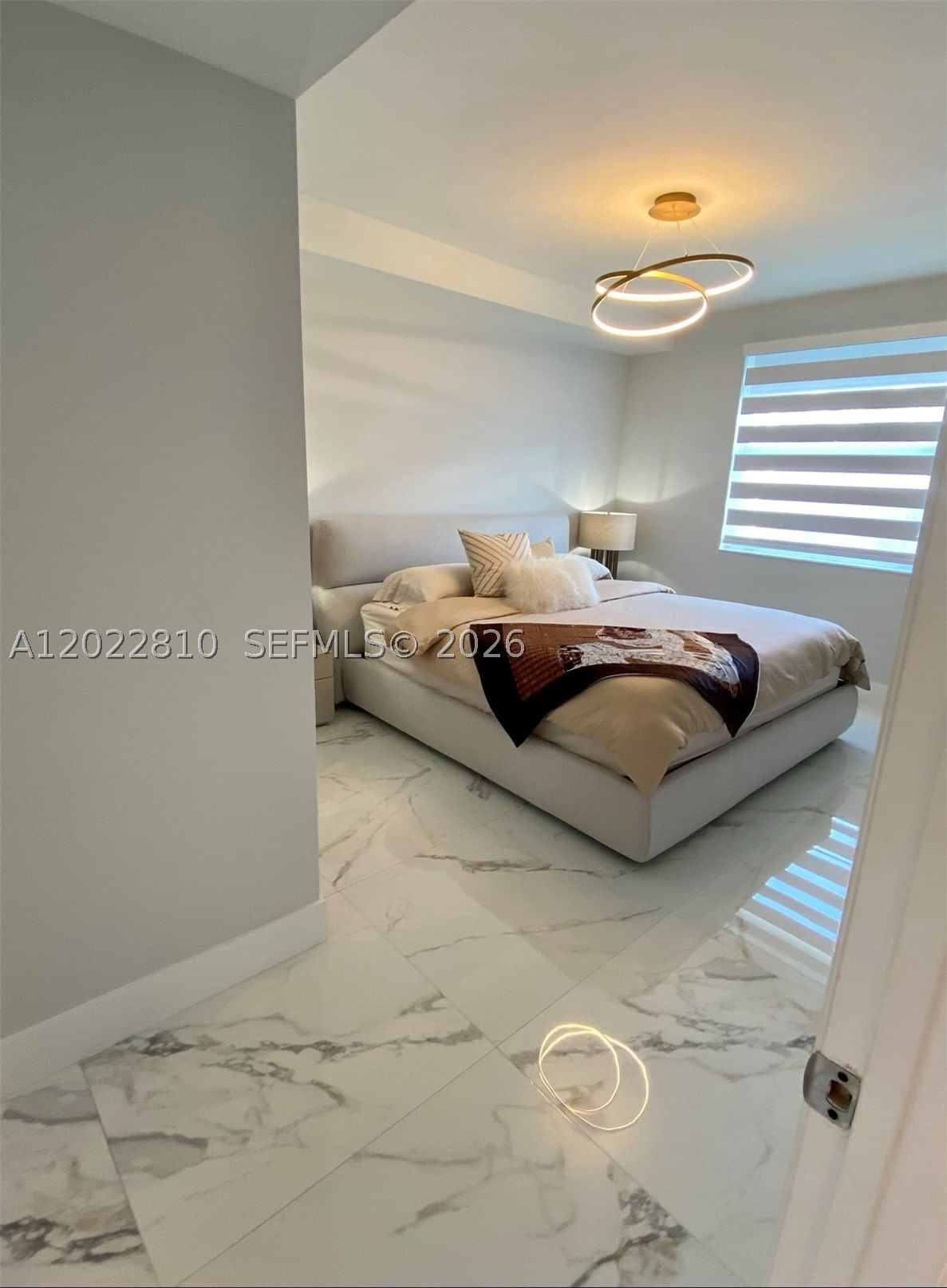 Real estate property located at 17125 Bay Rd #3609, Miami-dade, Porto Bellagio, Sunny Isles Beach, FL