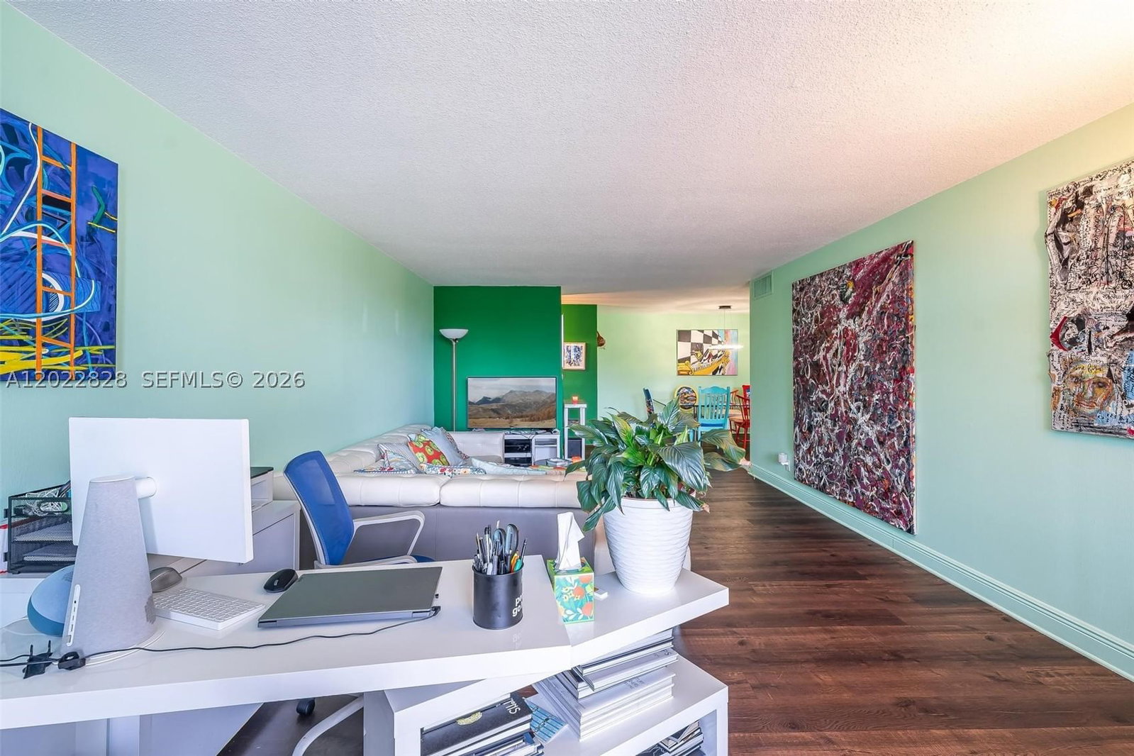 Real estate property located at 6923 Cypress Rd C12, Broward, Plantation Royal Section, Plantation, FL