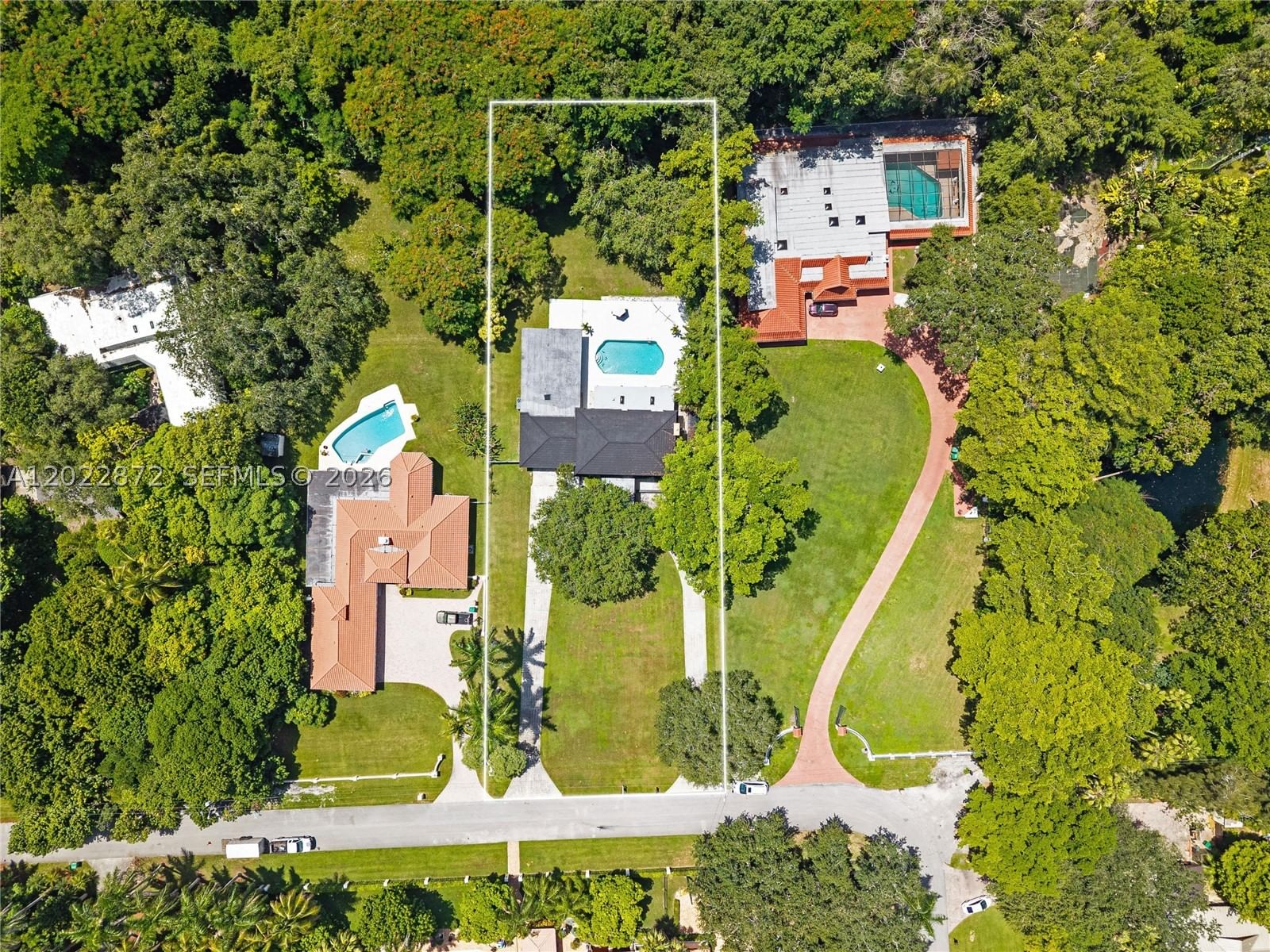 Real estate property located at 11640 37th Ct, Broward, Majestic Groves, Davie, FL