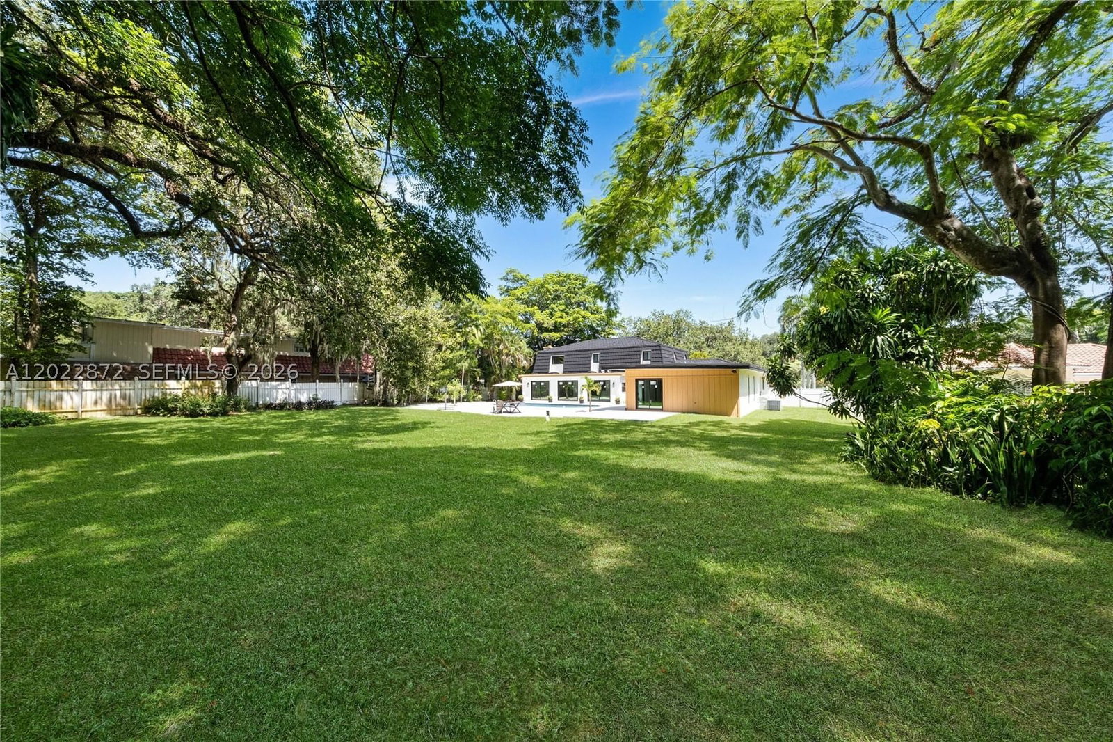 Real estate property located at 11640 37th Ct, Broward, Majestic Groves, Davie, FL