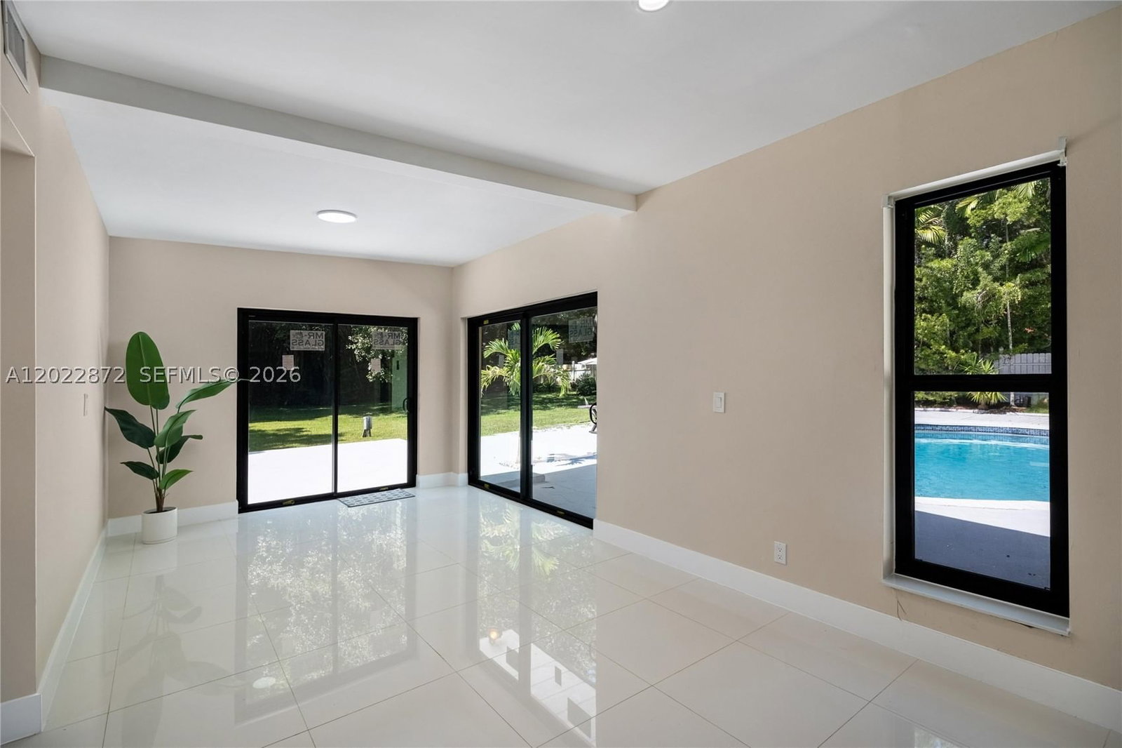 Real estate property located at 11640 37th Ct, Broward, Majestic Groves, Davie, FL