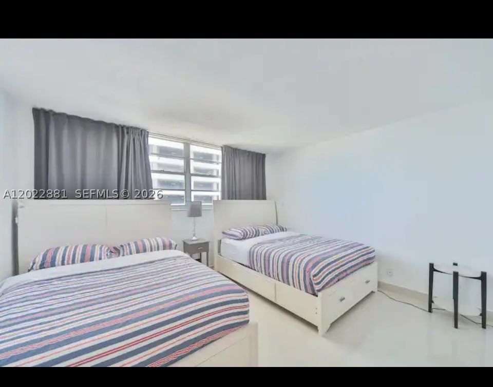Real estate property located at 4001 Ocean Dr #7L, Broward, Sian Ocean Residences Con, Hollywood, FL