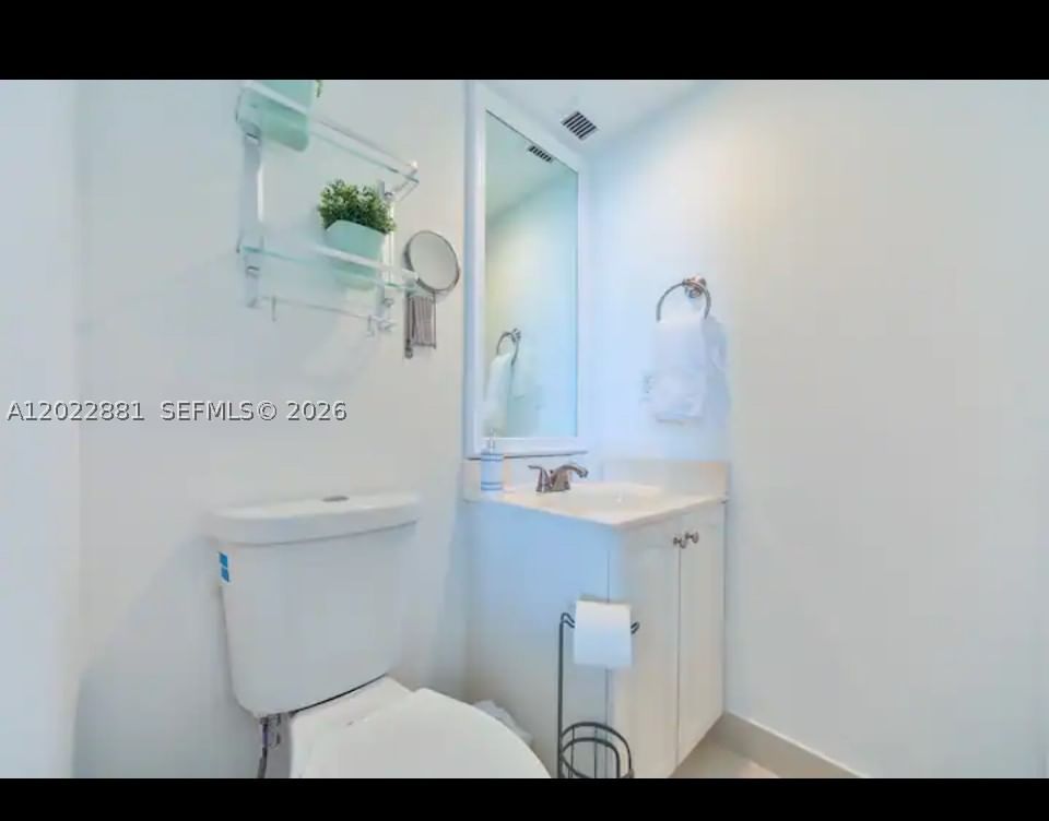 Real estate property located at 4001 Ocean Dr #7L, Broward, Sian Ocean Residences Con, Hollywood, FL