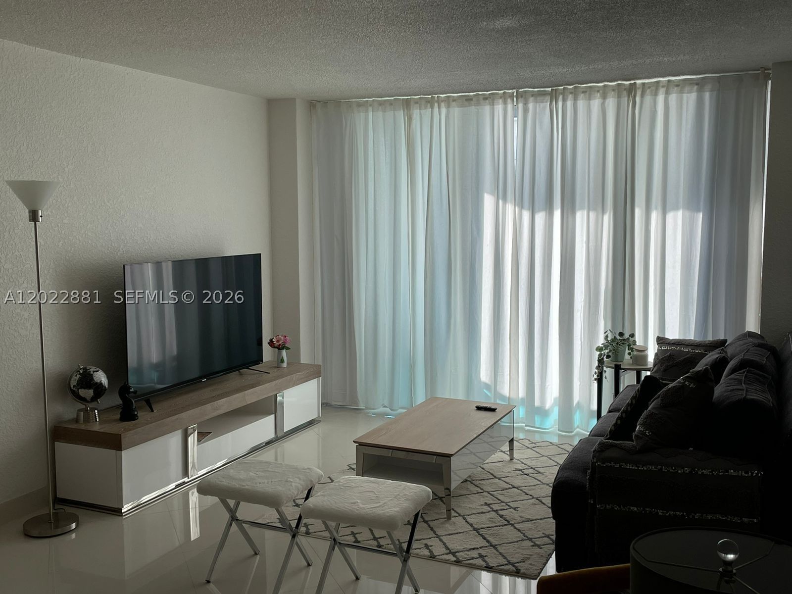 Real estate property located at 4001 Ocean Dr #7L, Broward, Sian Ocean Residences Con, Hollywood, FL