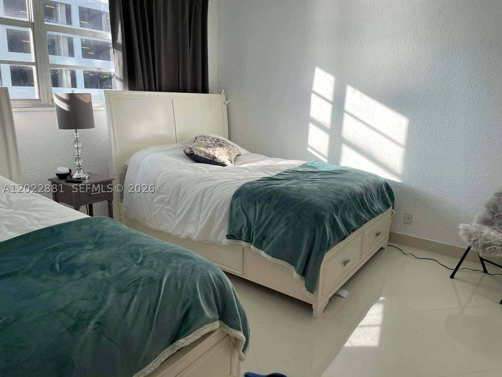 Real estate property located at 4001 Ocean Dr #7L, Broward, Sian Ocean Residences Con, Hollywood, FL