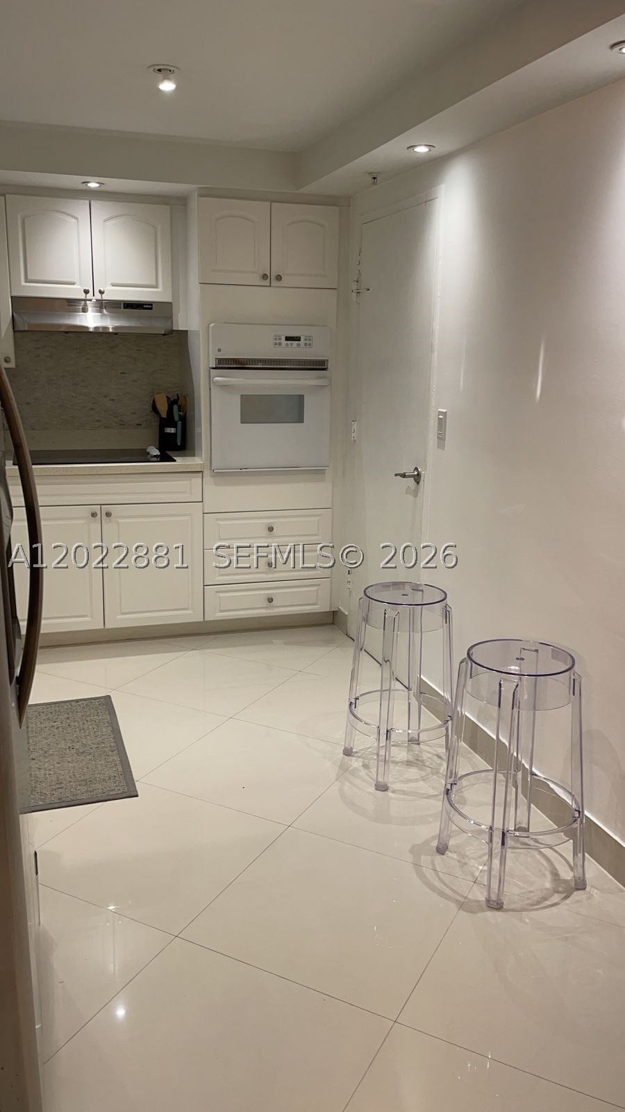 Real estate property located at 4001 Ocean Dr #7L, Broward, Sian Ocean Residences Con, Hollywood, FL