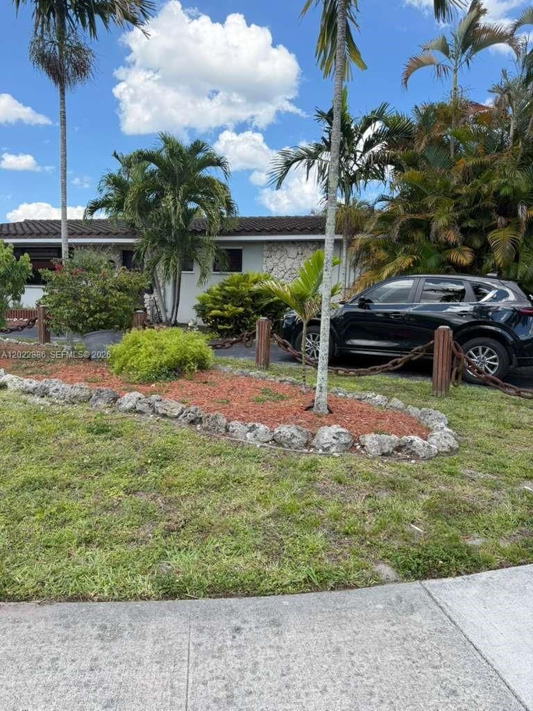 Real estate property located at 20921 24th Ct, Miami-dade, Sunswept Isle, Miami, FL