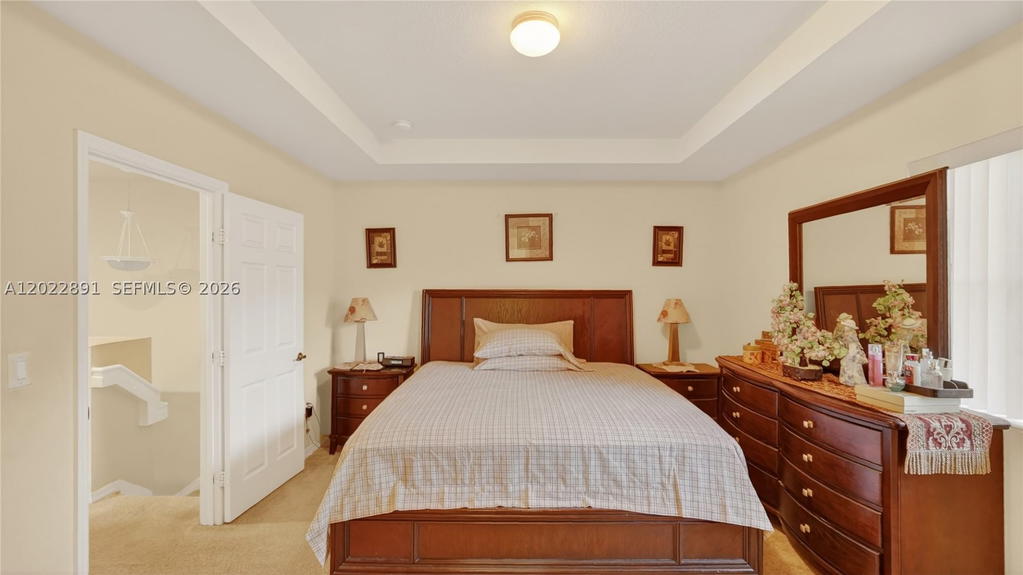 Real estate property located at 8926 19th St, Broward, Village Walk, Miramar, FL