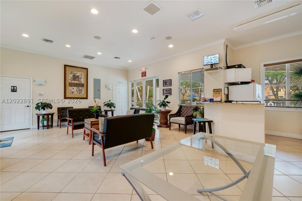 Real estate property located at 8926 19th St, Broward, Village Walk, Miramar, FL