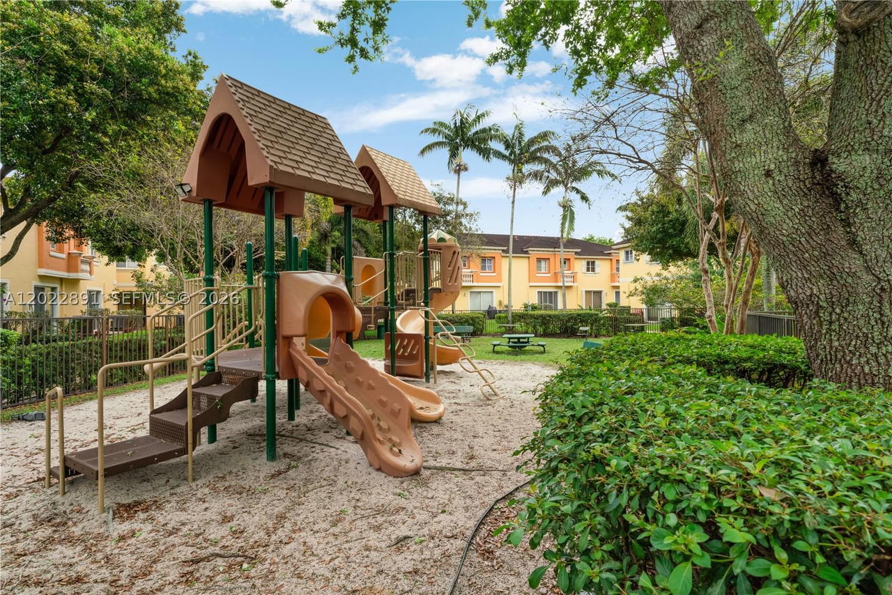 Real estate property located at 8926 19th St, Broward, Village Walk, Miramar, FL