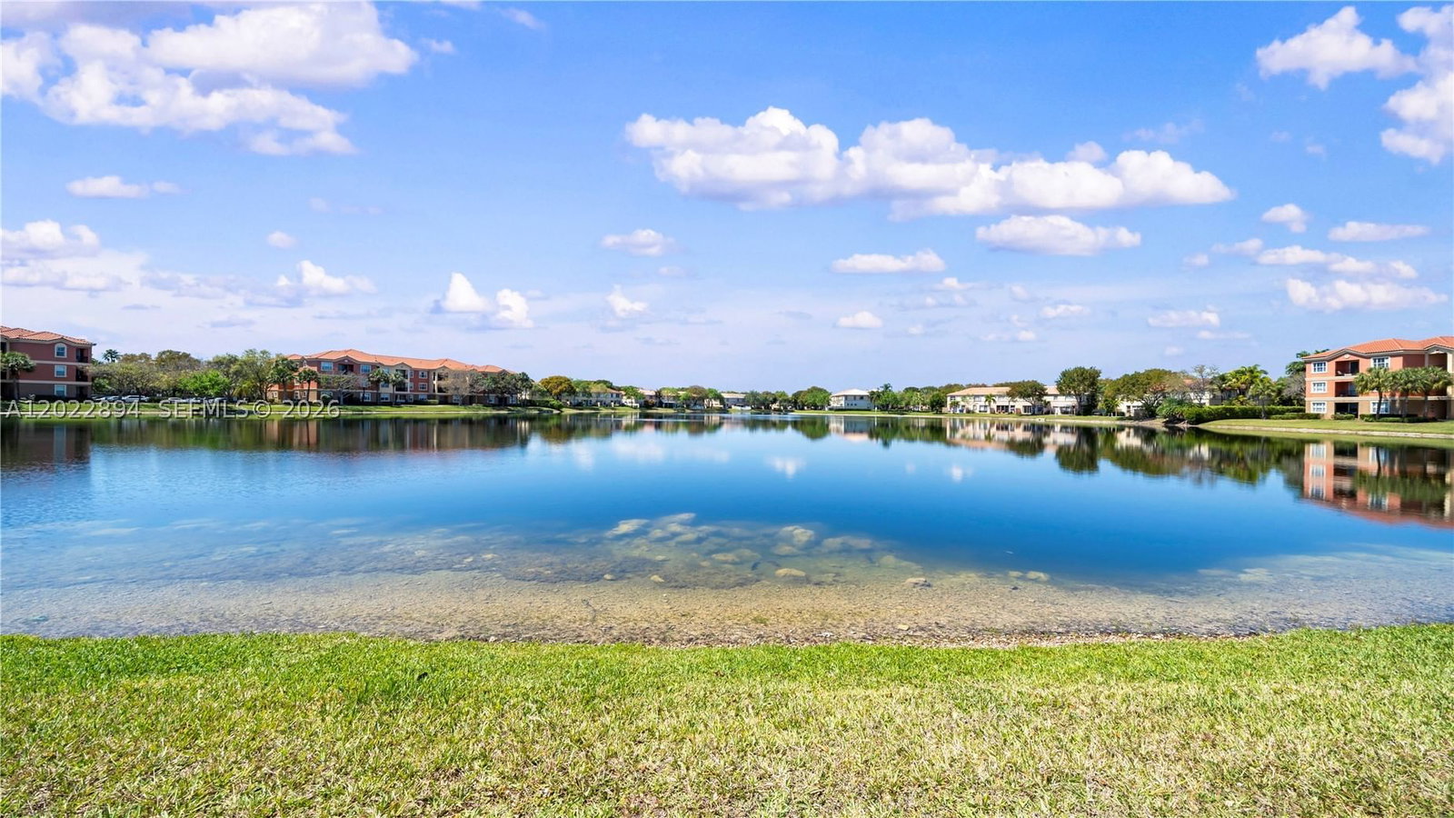 Real estate property located at 4400 160th Ave #1015, Broward, El-ad Villaggio Condo Bld, Miramar, FL