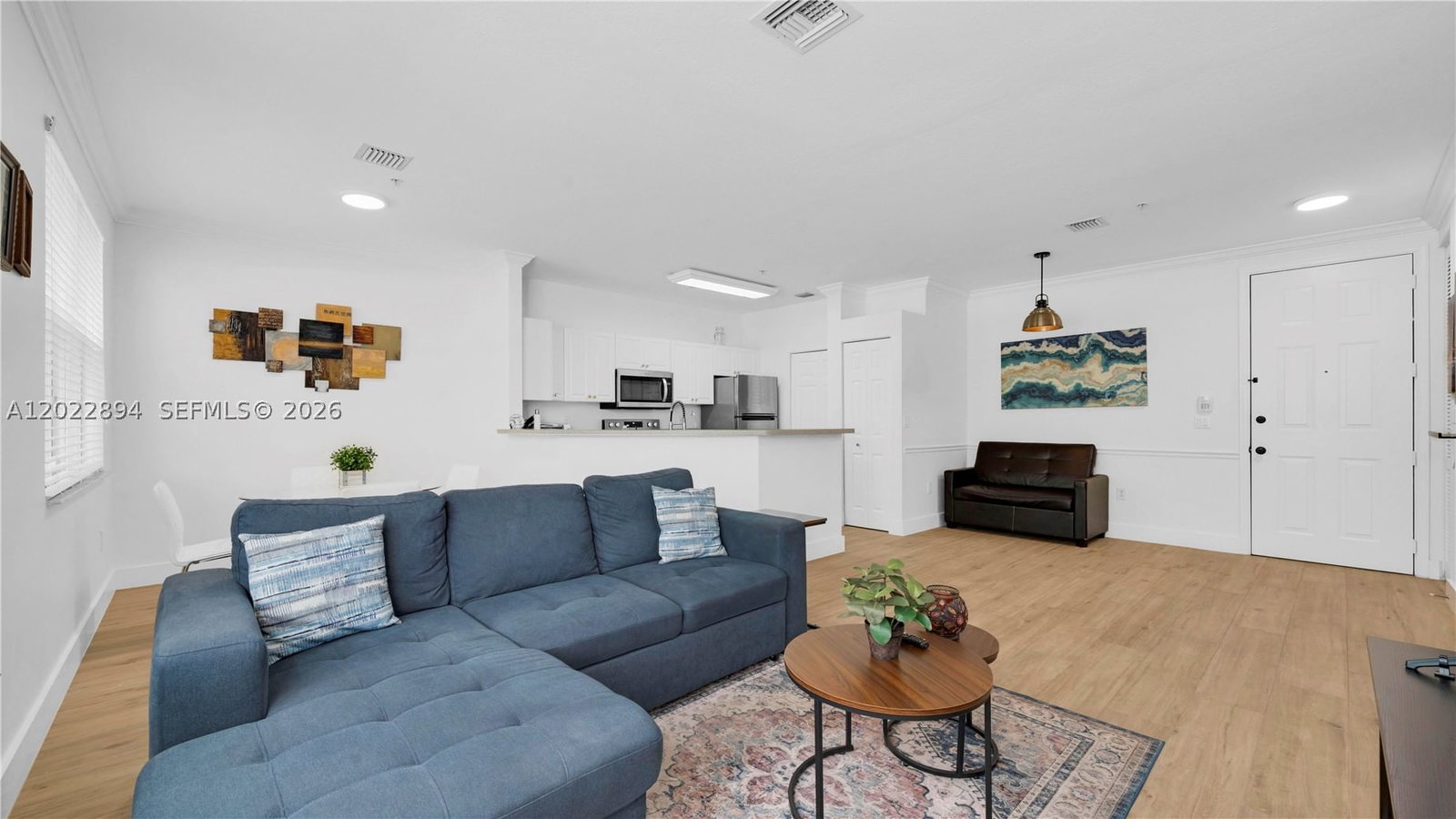 Real estate property located at 4400 160th Ave #1015, Broward, El-ad Villaggio Condo Bld, Miramar, FL