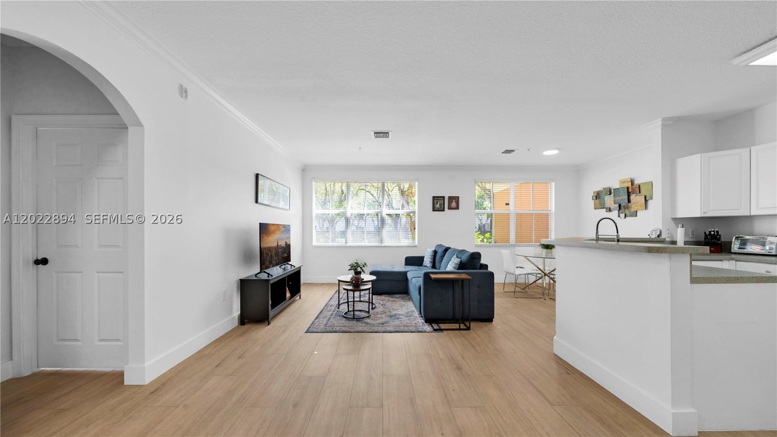 Real estate property located at 4400 160th Ave #1015, Broward, El-ad Villaggio Condo Bld, Miramar, FL