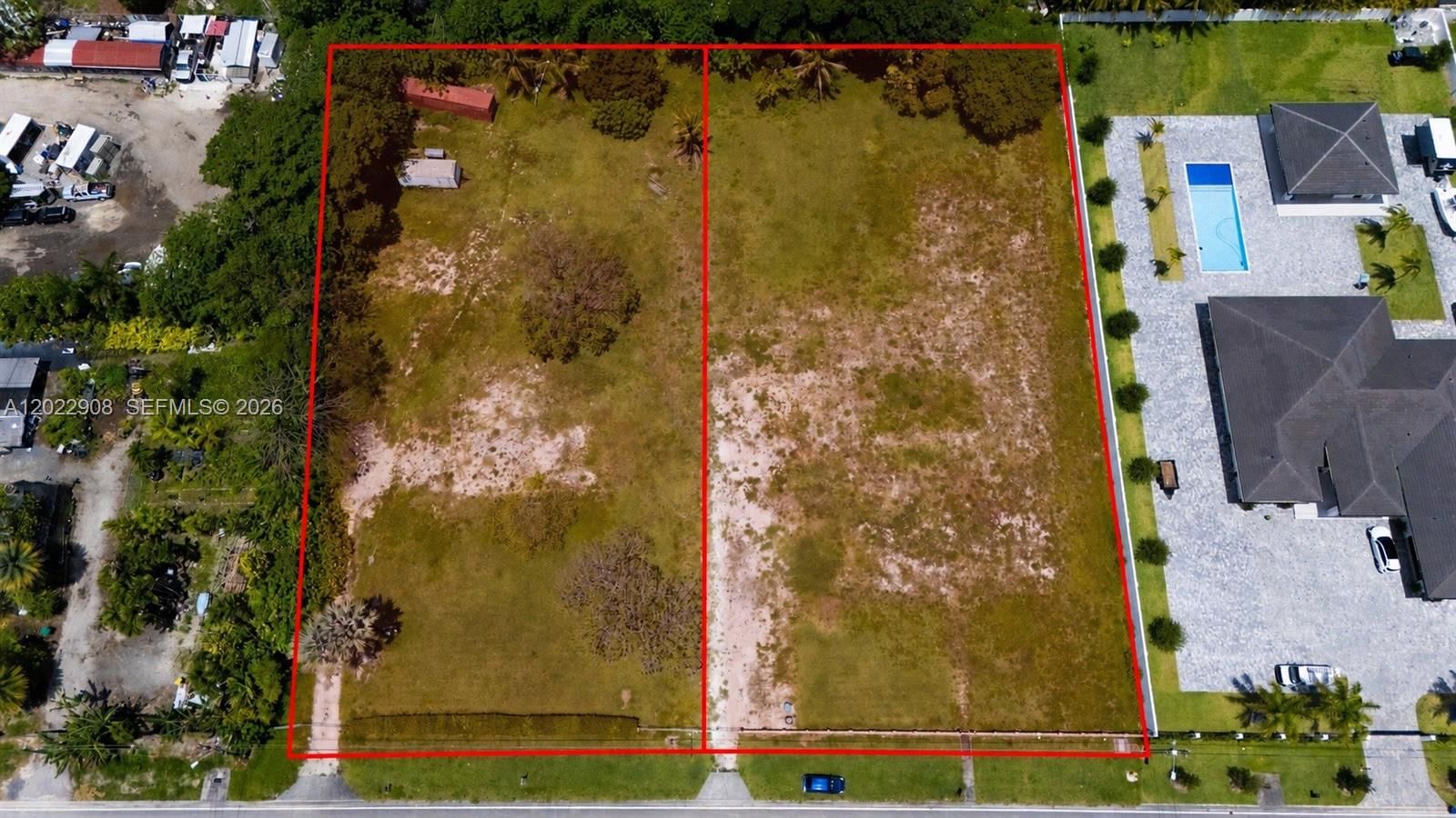 Real estate property located at 12085 47th St, Miami-dade, Bird Road Farmsites, Miami, FL