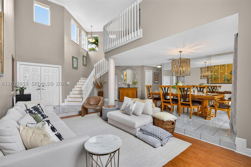 Real estate property located at 15596 110th Ter, Miami-dade, Atrium Homes At The Hammo, Miami, FL
