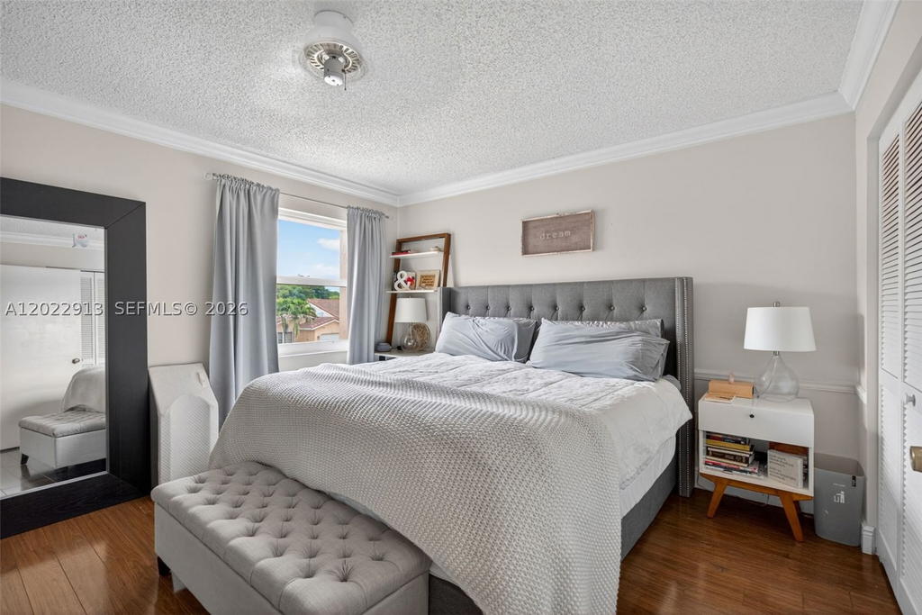Real estate property located at 15596 110th Ter, Miami-dade, Atrium Homes At The Hammo, Miami, FL