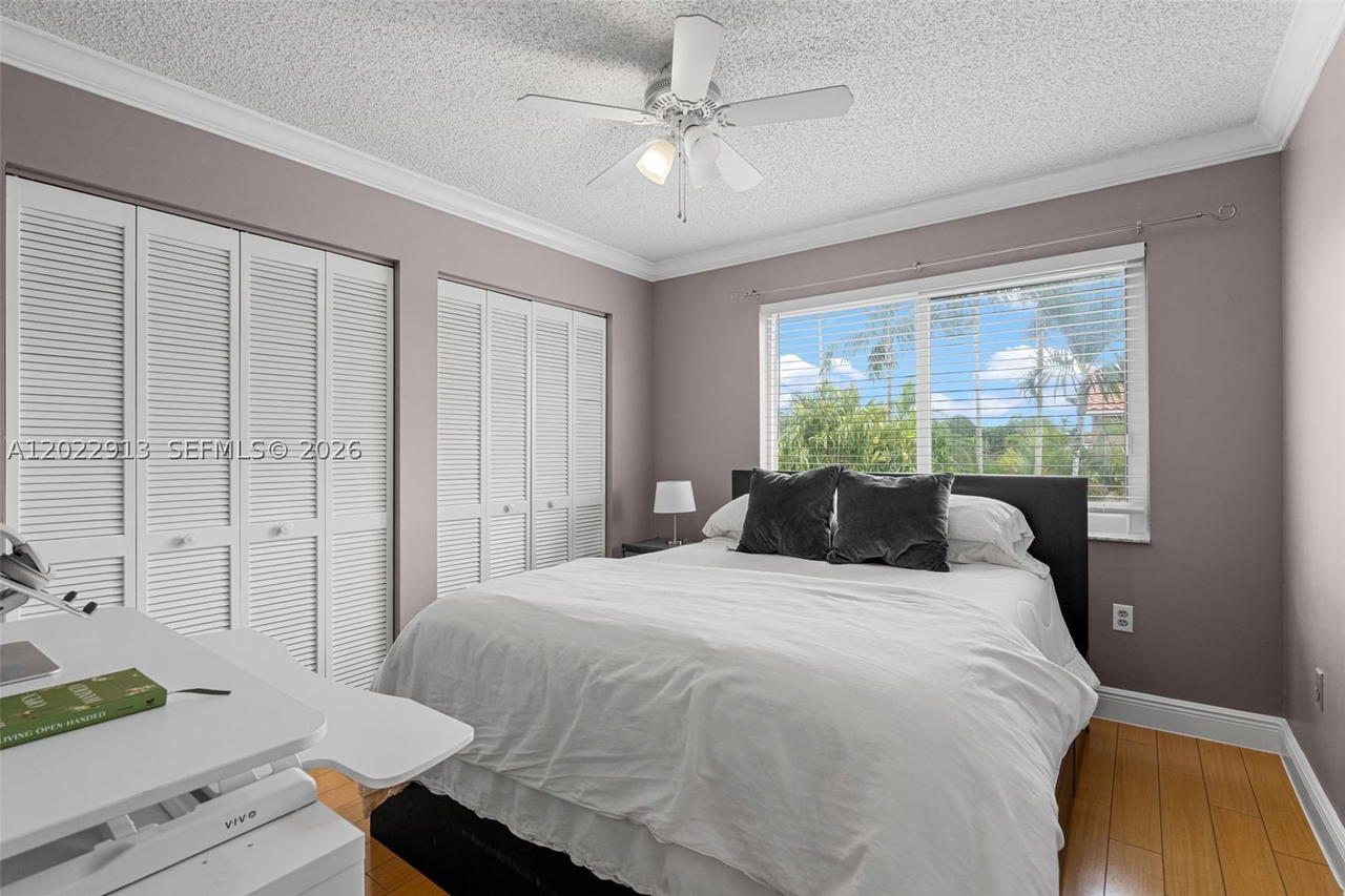 Real estate property located at 15596 110th Ter, Miami-dade, Atrium Homes At The Hammo, Miami, FL