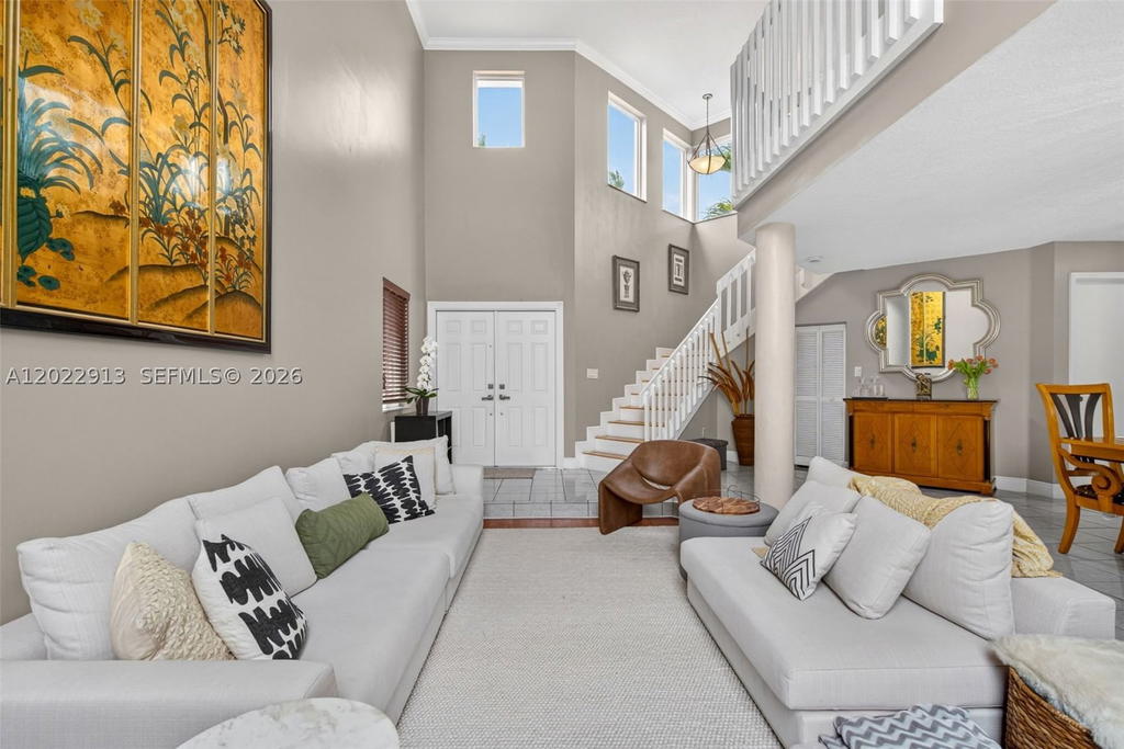 Real estate property located at 15596 110th Ter, Miami-dade, Atrium Homes At The Hammo, Miami, FL