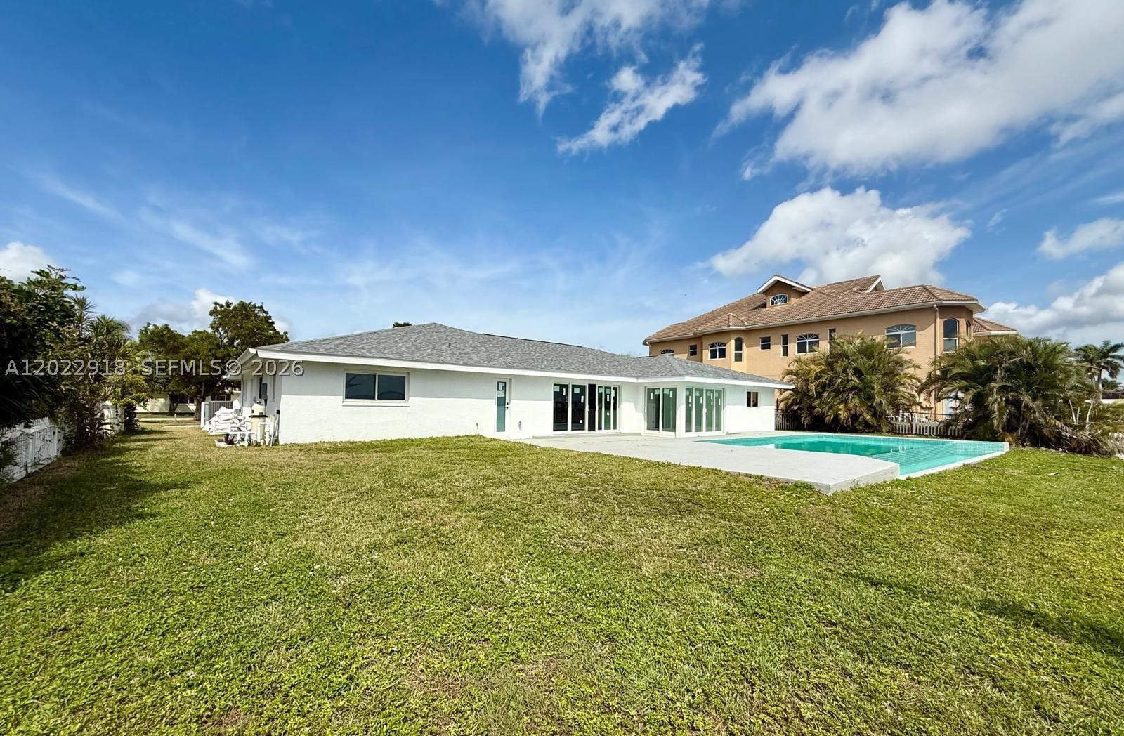 Real estate property located at 111 E NORTH SHORE AVE, Other, Harbor Estates First Add, Other, FL