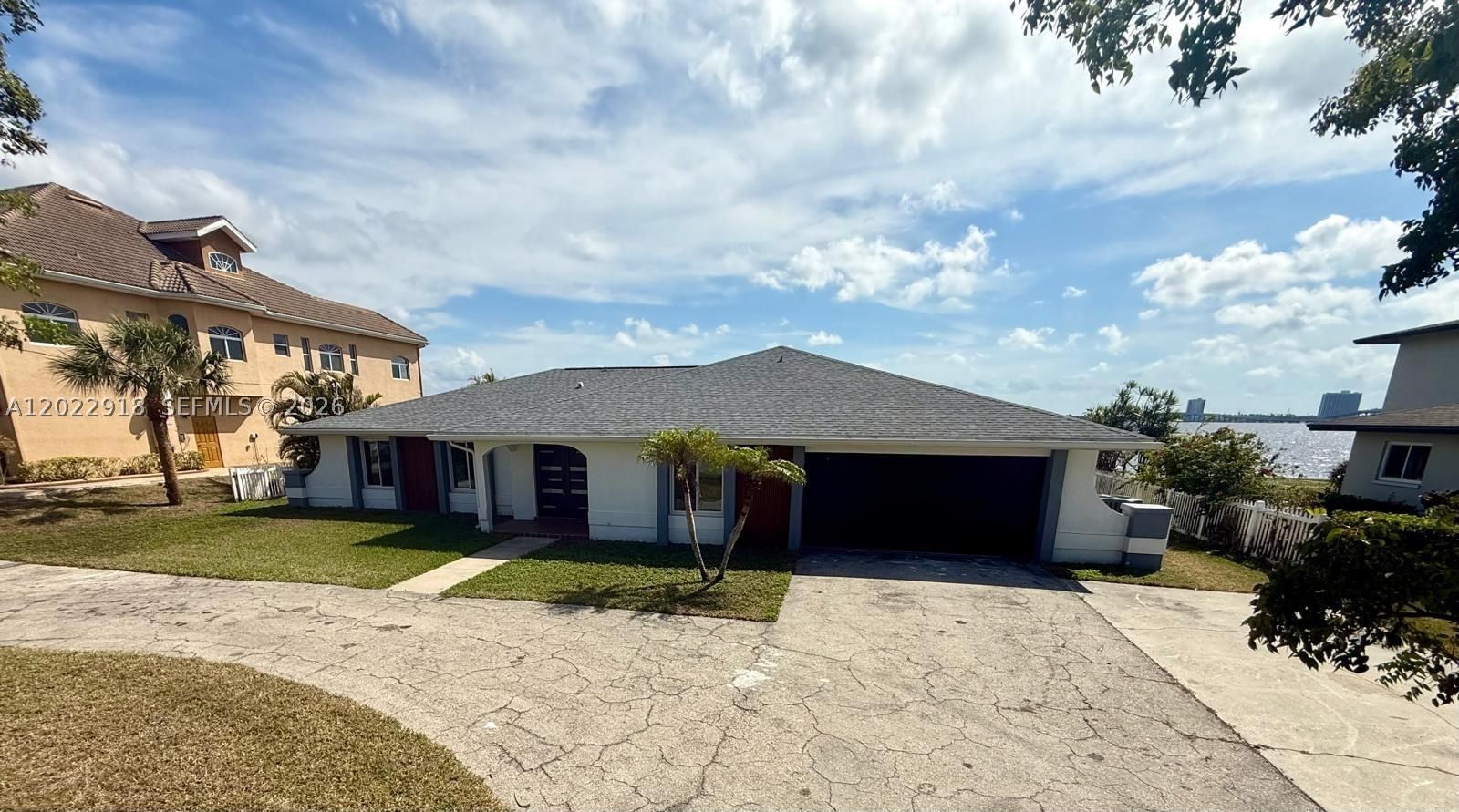 Real estate property located at 111 E NORTH SHORE AVE, Other, Harbor Estates First Add, Other, FL