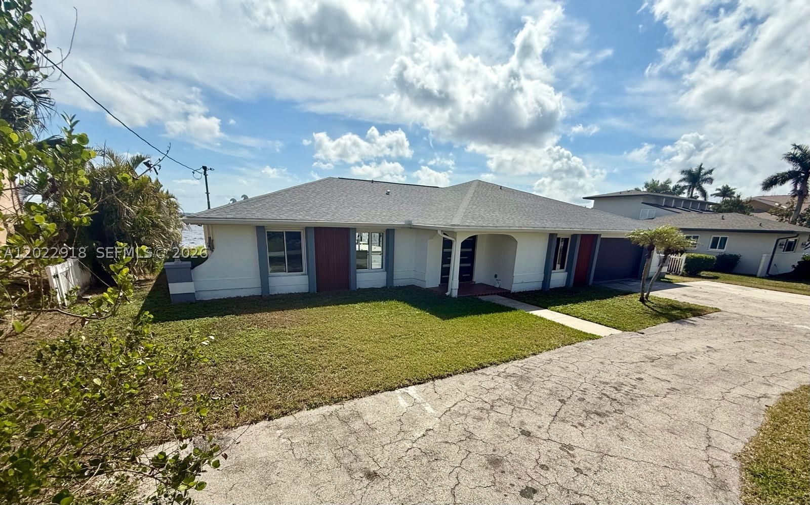 Real estate property located at 111 E NORTH SHORE AVE, Other, Harbor Estates First Add, Other, FL