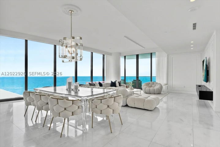 Real estate property located at 17901 Collins Ave #1801, Miami-dade, North Biscayne Beach Amen, Sunny Isles Beach, FL