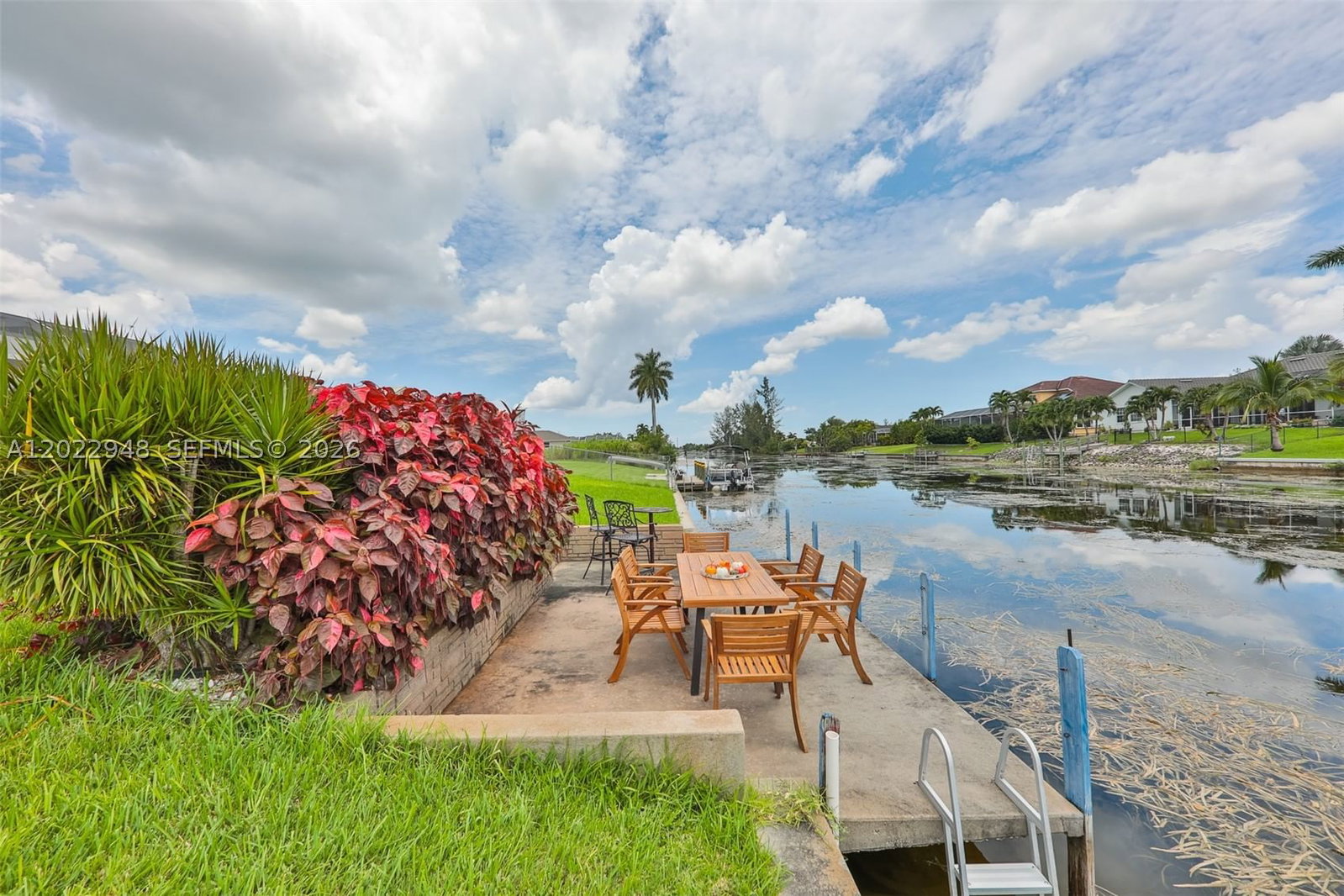 Real estate property located at 503 17 St, Lee, Cape Coral, Cape Coral, FL