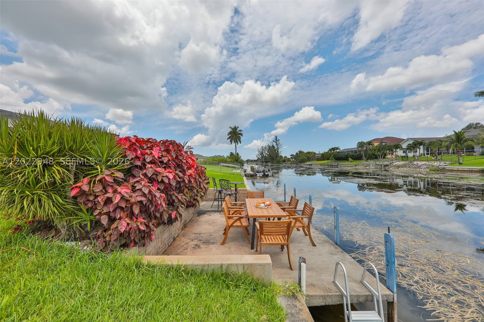 Real estate property located at 503 17 St, Lee, Cape Coral, Cape Coral, FL