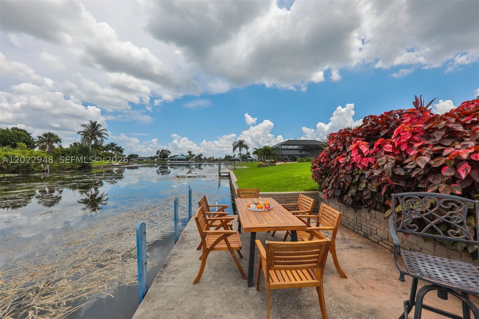 Real estate property located at 503 17 St, Lee, Cape Coral, Cape Coral, FL