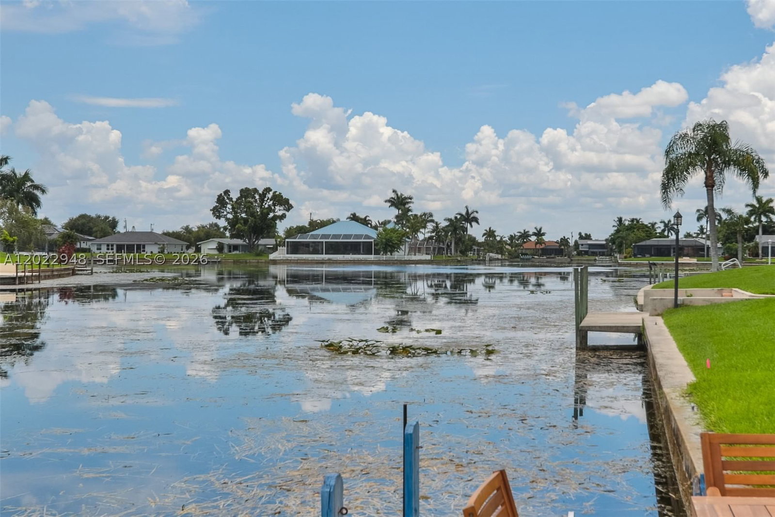 Real estate property located at 503 17 St, Lee, Cape Coral, Cape Coral, FL