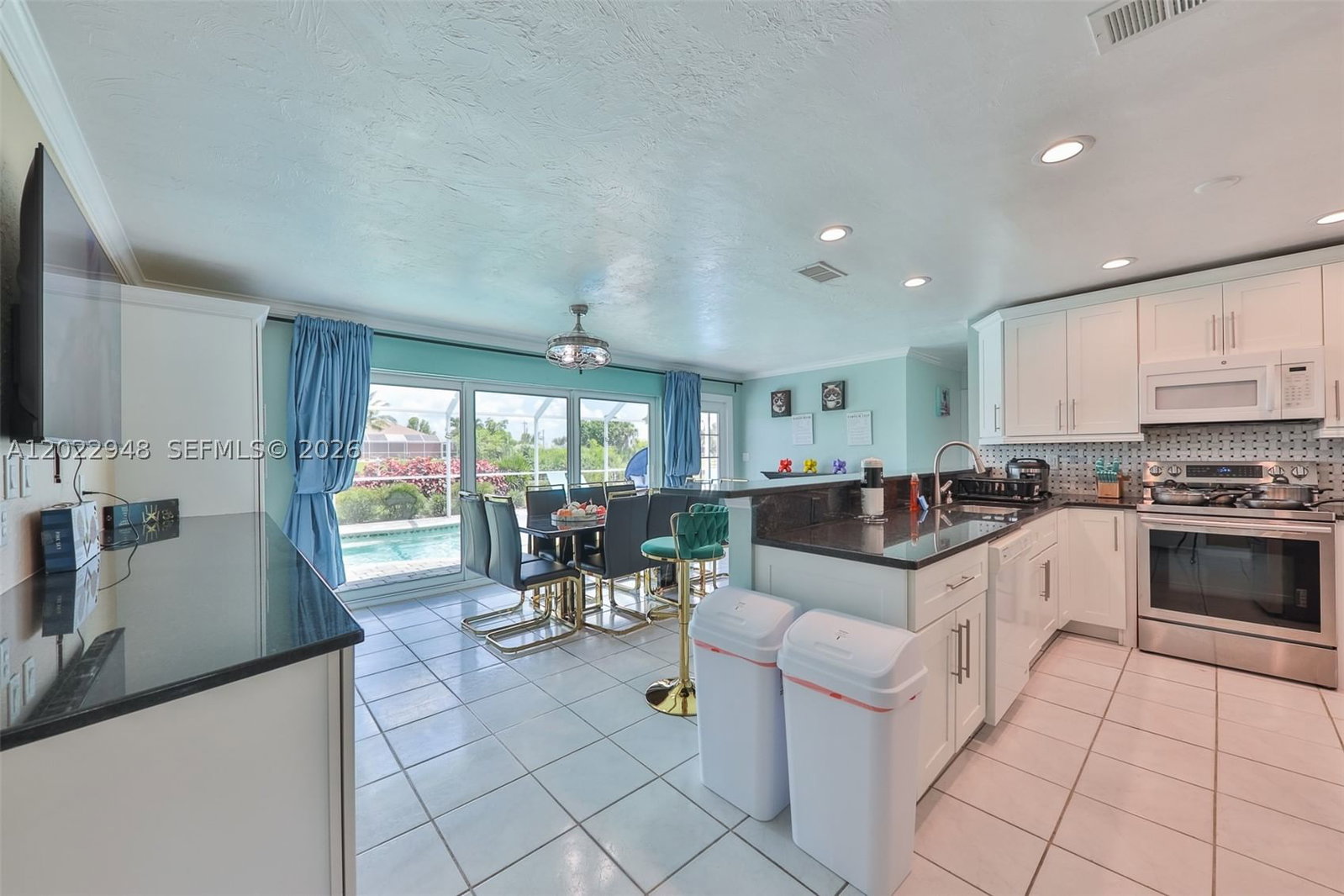 Real estate property located at 503 17 St, Lee, Cape Coral, Cape Coral, FL