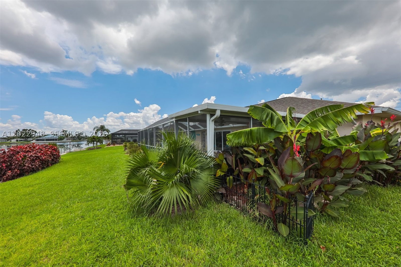 Real estate property located at 503 17 St, Lee, Cape Coral, Cape Coral, FL